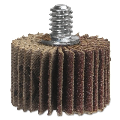 Mini Grind-O-Flex Super Finish, 2 x 1 in., 60 grit, 25,000 rpm