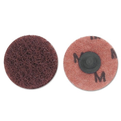 PowerLock Heavy Duty Polishing Discs, Type III, 3", very thin