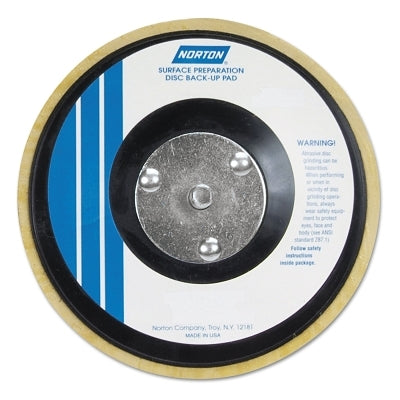 ATH-4 Hook and Loop Support 1/2" x 5/8"-11 THD