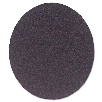Disco de tela ShurStik, óxido de aluminio, 12 pulgadas de diámetro, grano 50
