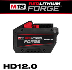 Batería M18™ REDLITHIUM™ FORGE™ HD12.0