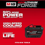 Batería M18™ REDLITHIUM™ FORGE™ HD12.0