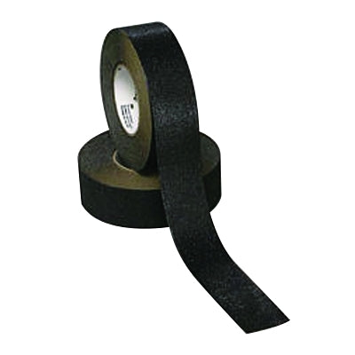 Safety-Walk 600 Series General Purpose Steps, 2 Inch x 60 Feet, Black