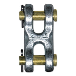 Eslabones intermedios de doble horquilla, 1/4 pulg. - 5/16 pulg.