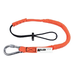 Tool lanyards, 36 feet, hook, 3 lb load capacity