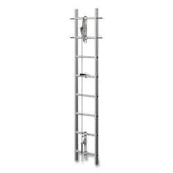 Sistema de seguridad para subir escaleras Vi-Go™, 90 pies