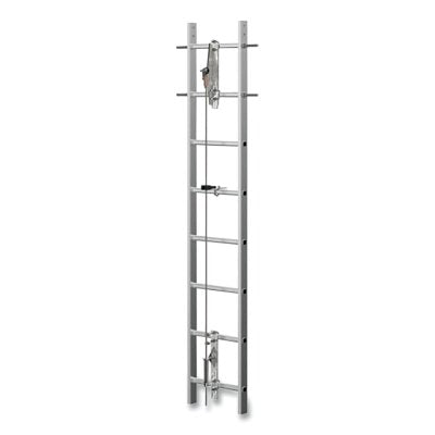 Sistema de seguridad para subir escaleras Vi-Go™, 90 pies