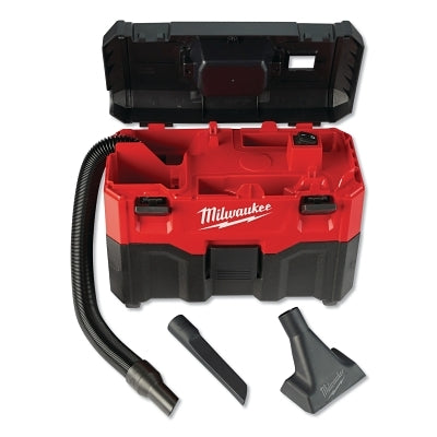 M18™ Cordless Wet &amp; Dry Vacuum, 2 Gallons