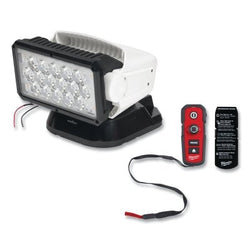 Linterna de búsqueda con control remoto multiusos M18™ y base portátil (solo herramienta)