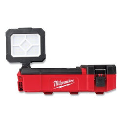 Foco reflector M12™ PACKOUT™ con carga USB, 12 V, LED