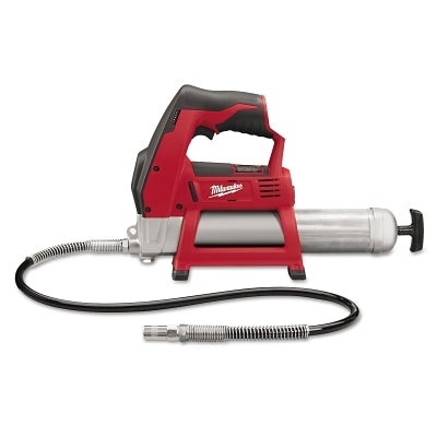 M12™ Cordless Grease Gun Kits, 12V, 8000 psi