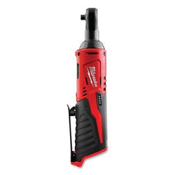 M12™ Cordless Lithium-Ion Ratchet, 1/2 in. Square, 12V, 175 RPM, Basic Tool Only