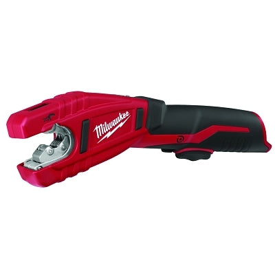 MILWAUKEE M12 COPPER PIPE CUTTER