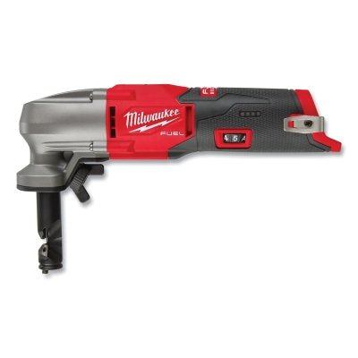 Roedora inalámbrica de velocidad variable M12 FUEL, calibre 16, con bolsa recolectora de virutas
