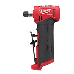 Amoladora angular M12 FUEL™ de 1/4 pulg., 0,4 hp, 12 V, 20 000 RPM, kit con 1 batería M12™ REDLITHIUM™ de alto rendimiento CP2.5