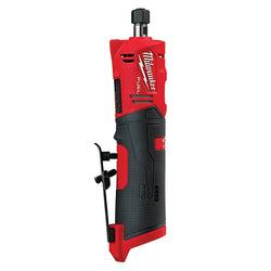 Amoladora recta M12 FUEL™ de 1/4 pulg., 0,3 hp, 12 V, 20 000 RPM, kit con 2 baterías M12™ REDLITHIUM™ CP2.0