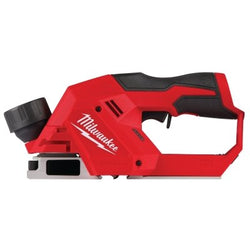 Cepilladora sin escobillas M12™ de 2", mango ergonómico