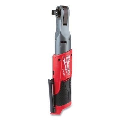 Trinquete de alta velocidad M12™ FUEL™, cuadrado de 3/8 in, 12 V, 450 RPM, solo herramienta básica