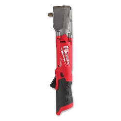 M12 FUEL™ Impact Wrench, Right Angle, 3/8 in., 3000 RPM, 12 Volt, with Friction Ring