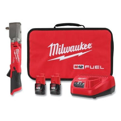 Llave de impacto M12™ FUEL con kit de anillo de fricción, 3/8 pulg.
