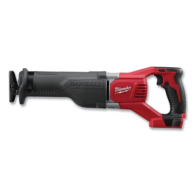 Sawzall® M18™ Cordless Reciprocating Saw, 18V, 1-1/8 in. Stroke, Tool Only