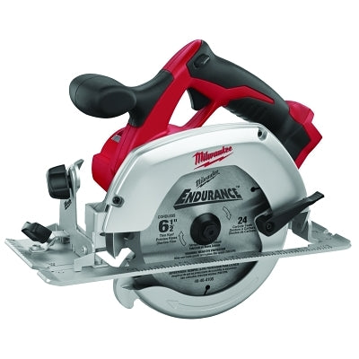 M18 Cordless Circular Saws, 18V, 6 1/2 in. Blade, 5/8 in. Chuck
