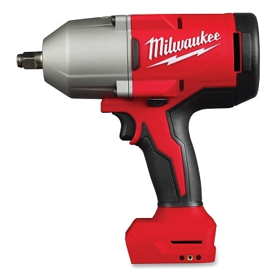 Llave de impacto de alto torque sin escobillas M18™, 1/2 pulg., 18 V, 1750 RPM, con anillo de fricción
