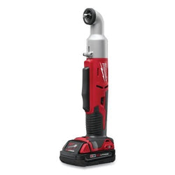 M18™ Cordless Right Angle Impact Wrench, 3/8 in.
