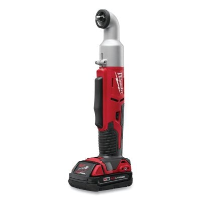 Llave de impacto de ángulo recto inalámbrica M18™, 3/8 pulg.