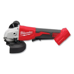 M18™ Cordless/Brushless Cutting Grinder, 18V DC, Paddle Switch, 11,000 RPM, 4-1/2" and 5" Diameter Discs, Tool Only