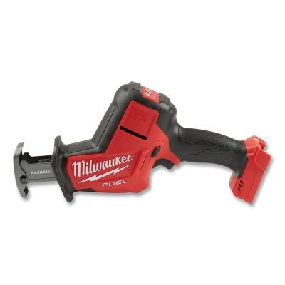 Kit M18™ FUEL™ Hackzall®, 18 V, 5 Ah, carrera de 7/8 pulg., mango de agarre suave