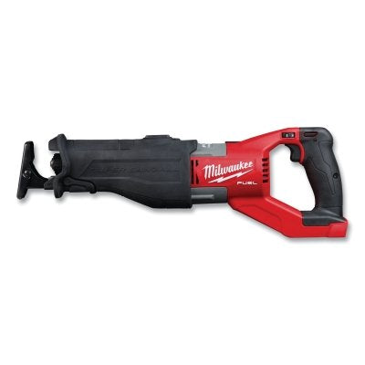 M18 FUEL™ SUPER SAWZALL® Reciprocating Saw, 18 V, 1-1/4 in. (Tool Only)