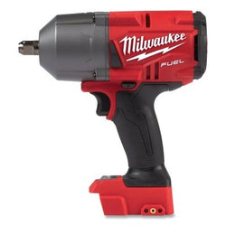 M18 FUEL™ 1/2 in. High Torque Impact Wrench with Retaining Pin, 18V, 2000 RPM, Tool Only with Lanyard Loop
