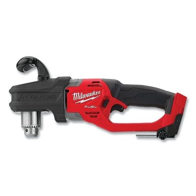M18 FUEL™ HOLE HAWG® 1/2 in. Right Angle Drill, 1/2 in. Chuck, 1550 rpm