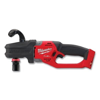 M18 FUEL™ HOLE HAWG® Right Angle Drill with QUIK-LOK™, 7/16 in. Chuck, 1500 rpm