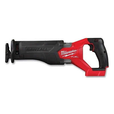 Sierra alternativa M18 FUEL™ SAWZALL®, solo herramienta, 18 V, longitud de carrera de 1-1/4 pulg.