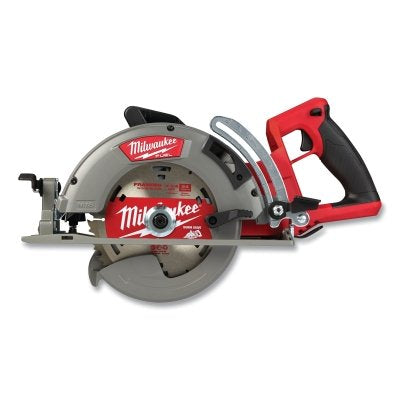 M18 FUEL™ 7-1/4 inch Rear Handle Circular Saw, 18 V, 5800 rpm