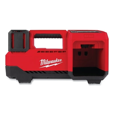 M18™ Tire Inflator, 150 psi, 18 V, 36 in long hose, tool only