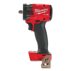 M18 FUEL™ Compact Impact Wrench with Friction Ring, 1/2 in., 18 V, 2400 RPM, Tool Only