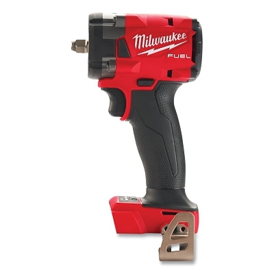 Llave de impacto compacta M18 FUEL™ con anillo de fricción, 1/2 pulg., 18 V, 2400 RPM, solo herramienta