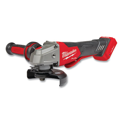 Amoladora de frenos M18 FUEL™ de 4-1/2 pulg./5 pulg., 18 V CC, 8500 RPM, interruptor de paleta, solo herramienta