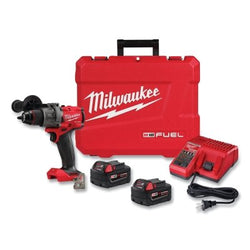 M18 FUEL™ 1/2 in. Drill/Driver Kit, 2100 RPM