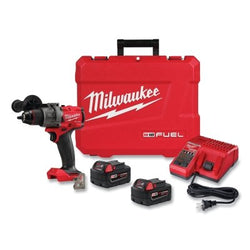 M18™ 1/2 in. 18V Brushless Hammer Drill/Driver Kit
