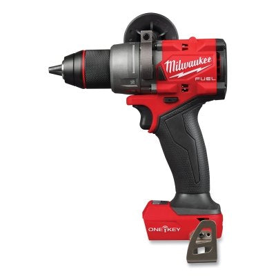 Taladro/destornillador M18 FUEL™ con ONE-KEY™, mandril de 1/2 pulg., sin llave, 2100 RPM