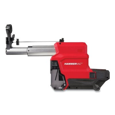 M18 FUEL™ HAMMERVAC™ Dedicated Dust Extractor, 1-1/8 in. Diameter