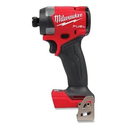 Atornillador de impacto hexagonal M18 FUEL™ de 1/4 pulg., kit, 18 V CC, 3900 RPM