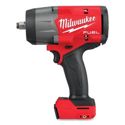 M18 FUEL™ 1/2 in. High Torque Impact Wrench with Friction Ring, 18 V, 2000 RPM, Tool Only
