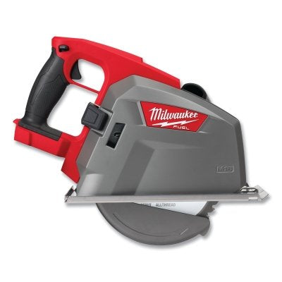 Sierra circular para cortar metal M18 FUEL™ de 8 pulgadas, 18 V, eje de 5/8 pulgadas, 4000 RPM, solo herramienta