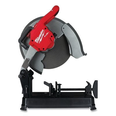 Sierra de corte abrasiva inalámbrica M18 FUEL™, 14" de diámetro, capacidad de corte de 5", 4000 RPM, incluye paquete de baterías/cargador