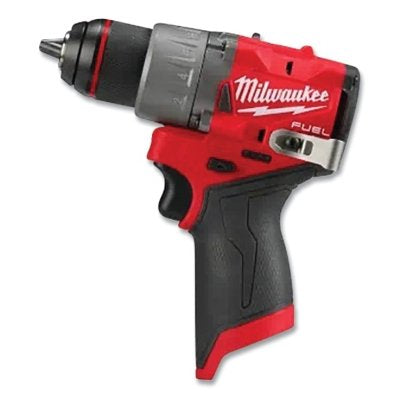 M12™ FUEL™ Cordless Drill/Driver, 1/2 in., Belt Clip